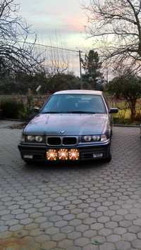 BMW  E36 318 TDS