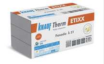 Styropian Knauf Etixx 15cm