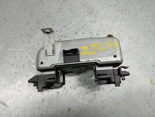 Bloqueador do volante SEAT Arona (KJ7)