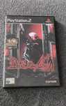 Devil May Cry PS2 3xA