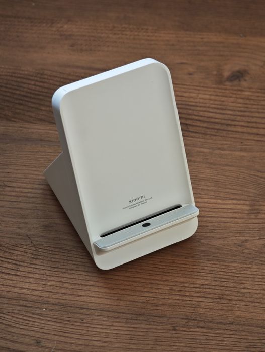 Зарядний пристрій Xiaomi 80W