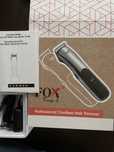 Trymer Fox Tango S