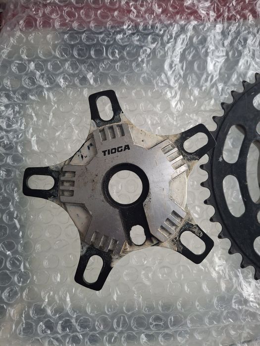 Material Bmx Oldschool é Mid School