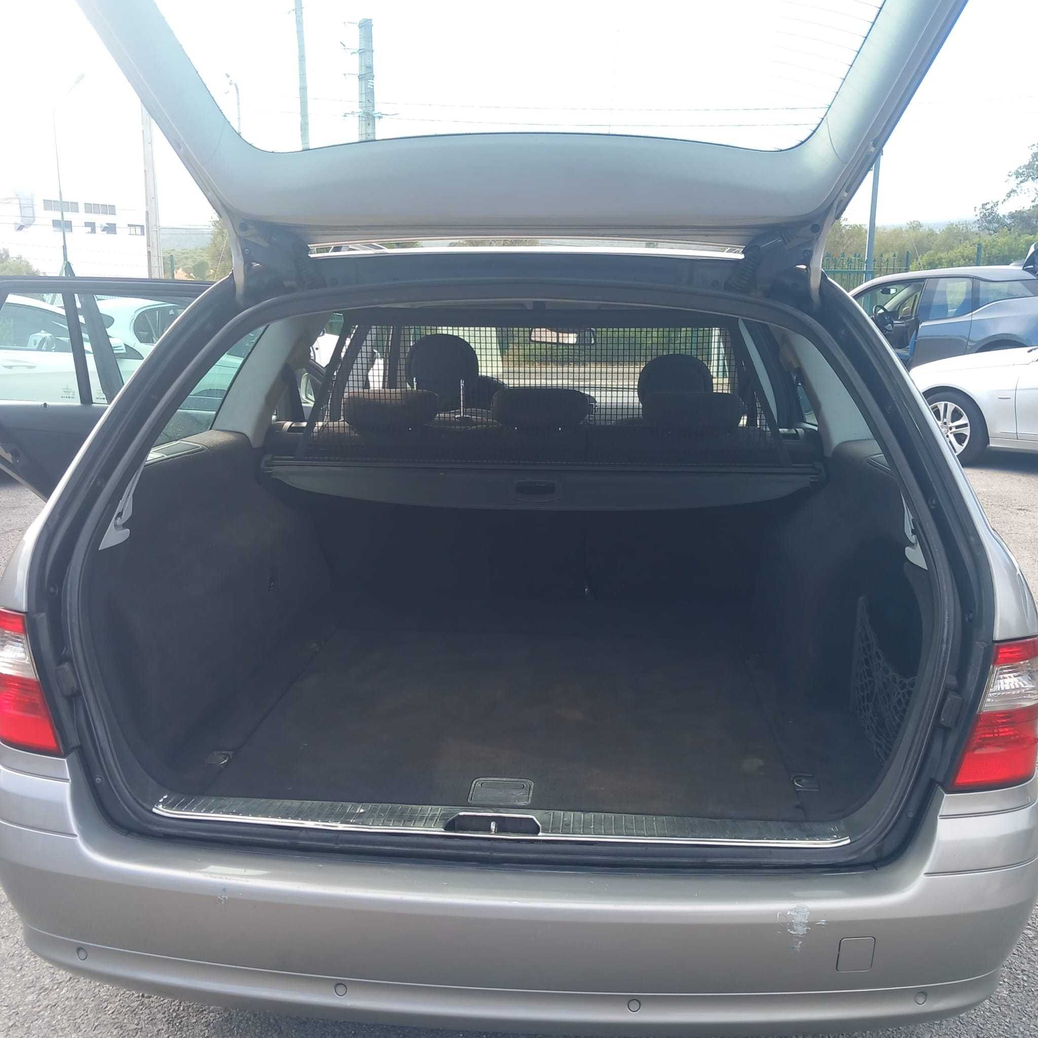 Mercedes-benz E 270 CDI