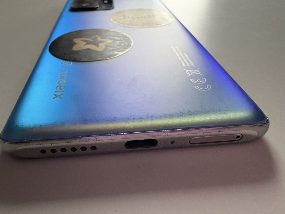 Xiaomi 11T  256GB/8+4 GB RAM używany