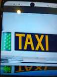 Licença Táxi Lisboa
