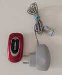 Телефон Samsung SGH-X480
