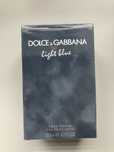 Dolce & Gabbana light blue pour homme 125 ml