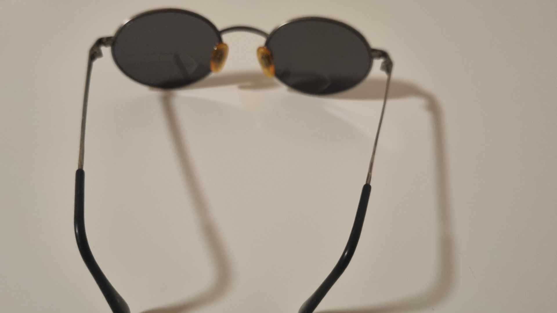 Óculos de sol mulher vintage