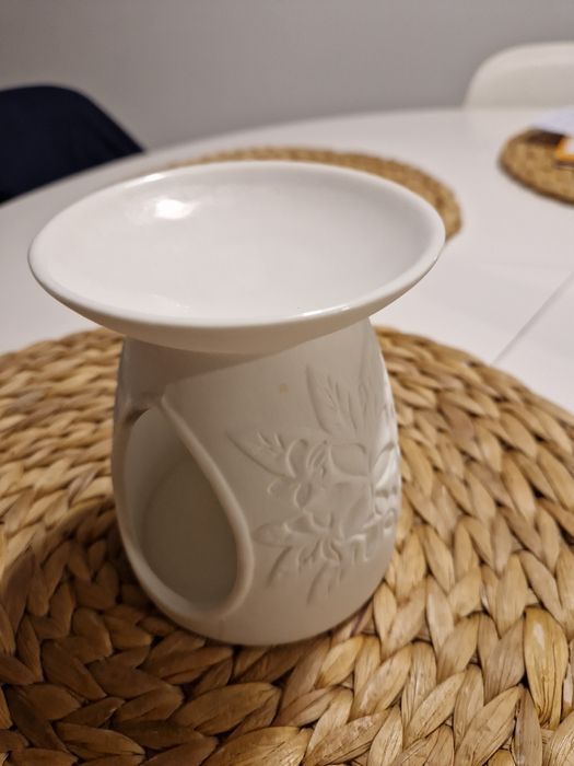 Kominek yankee candle