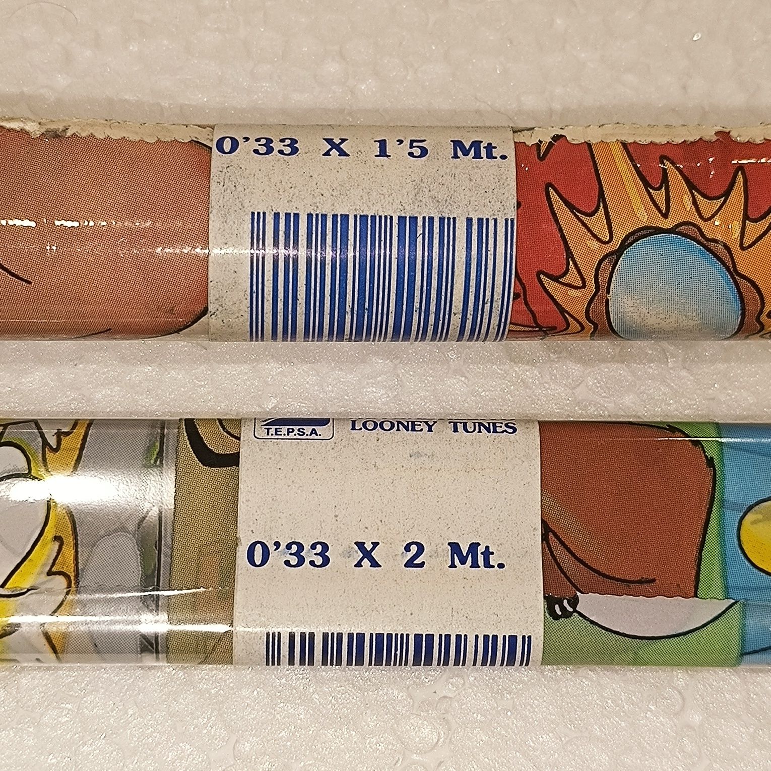 5 Rolos Plástico Autocolante para Encadernação Livros ou Forrar