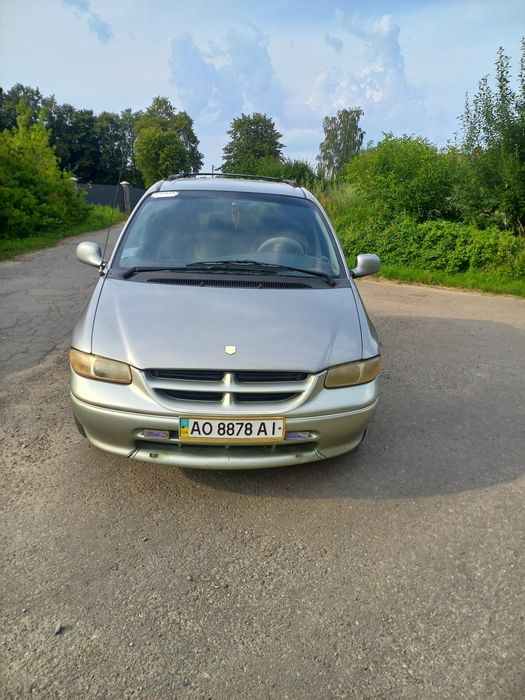 Продам авто не на ходу