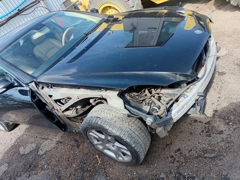 Продам мерседес cls 320 2006r