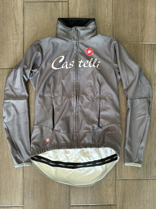 Джерсі  Castelli  furba Windstopper  Usa  Womens
