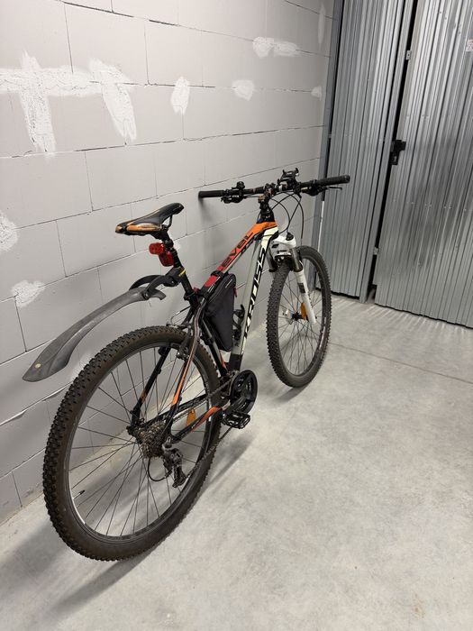 Rower górski KROSS Level B2