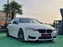 Bmw F30 Serie 3 318d Aut. Look M3
