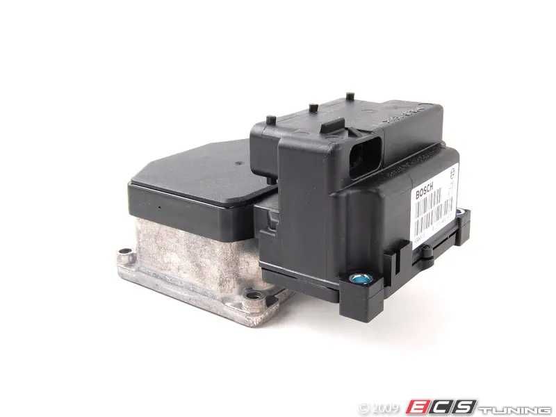 Куплю неробочі блоки АБС Bosch 5.3/5.7, ДОРОГО