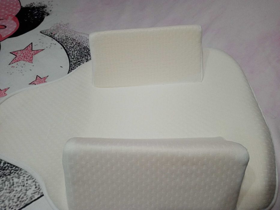 Posicionador - Almofada bebé