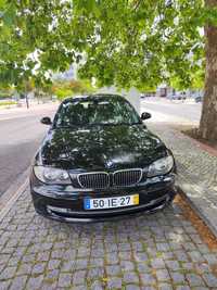 Ler anúncio Vendo,passo financiamento BMW série 1