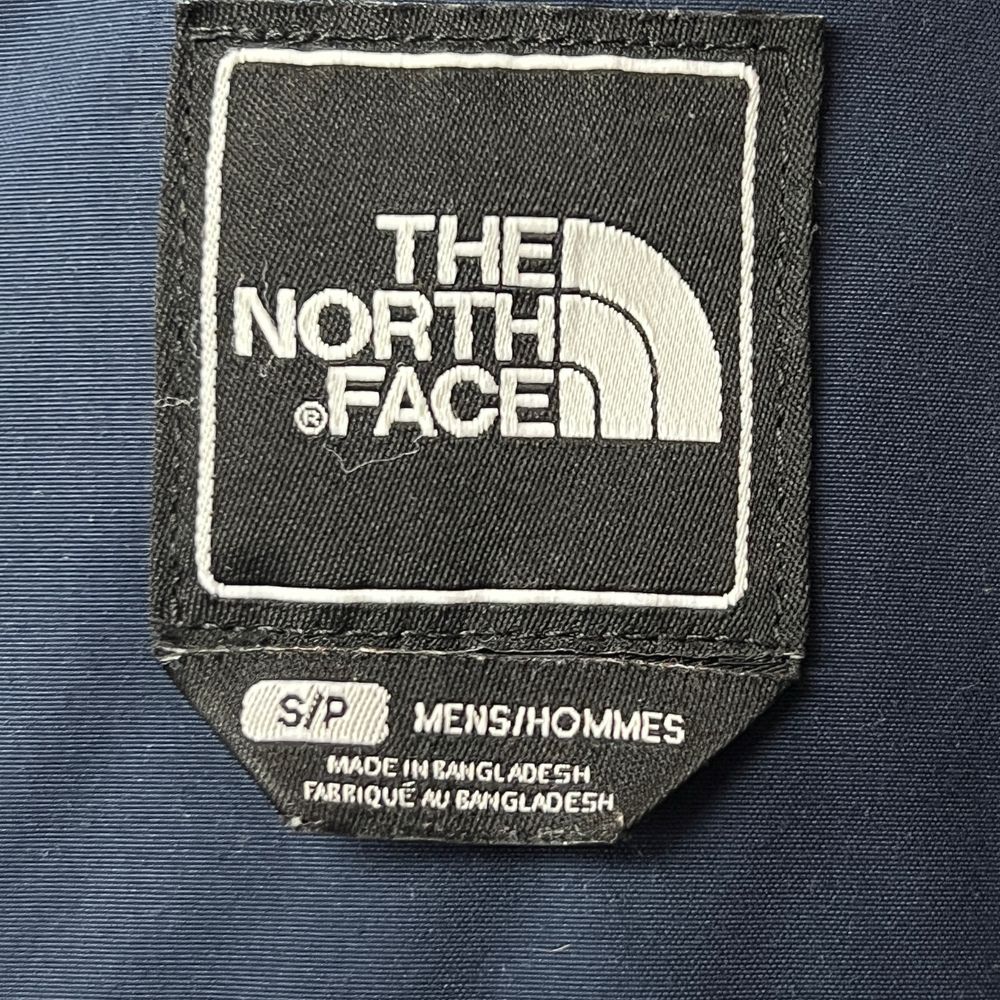 Парка The North Face HyVent