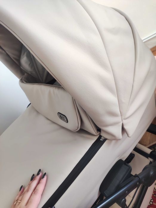 Візок Baby Pram Bailey 2в1