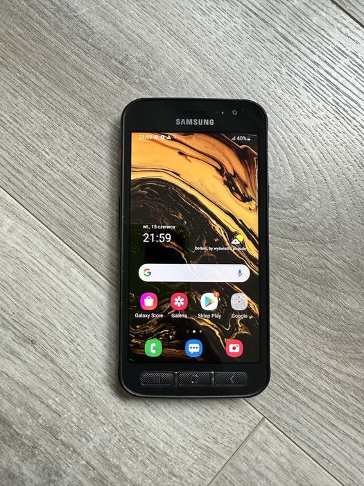 Telefon Samsung Galaxy XCover 4s