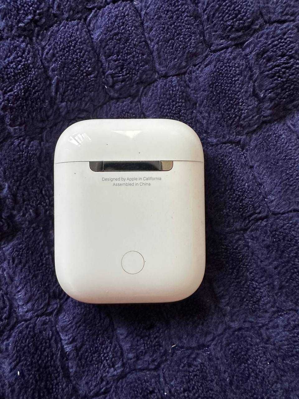 Продам наушники Airpods