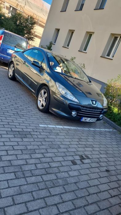 Koła felgi  Peugeot, citroen, opony letnie 17