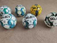 М'ячі футбольні Select