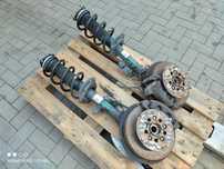 FORD TRANSIT CUSTOM ZWROTNICA PRAWA PRZÓD AUTOMAT 17R