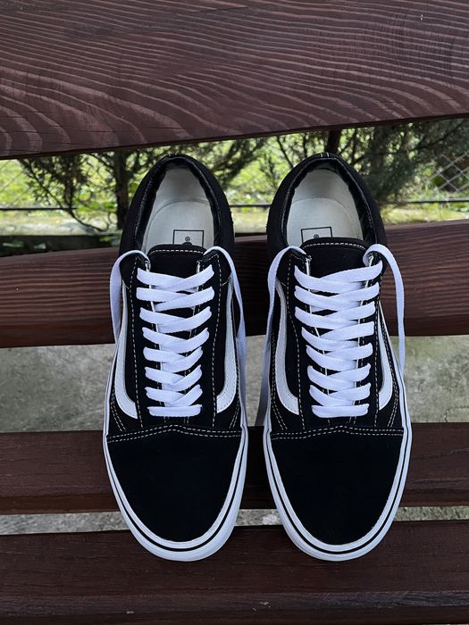 Оригінальні vans old skool кеди, кеды ванс, венс