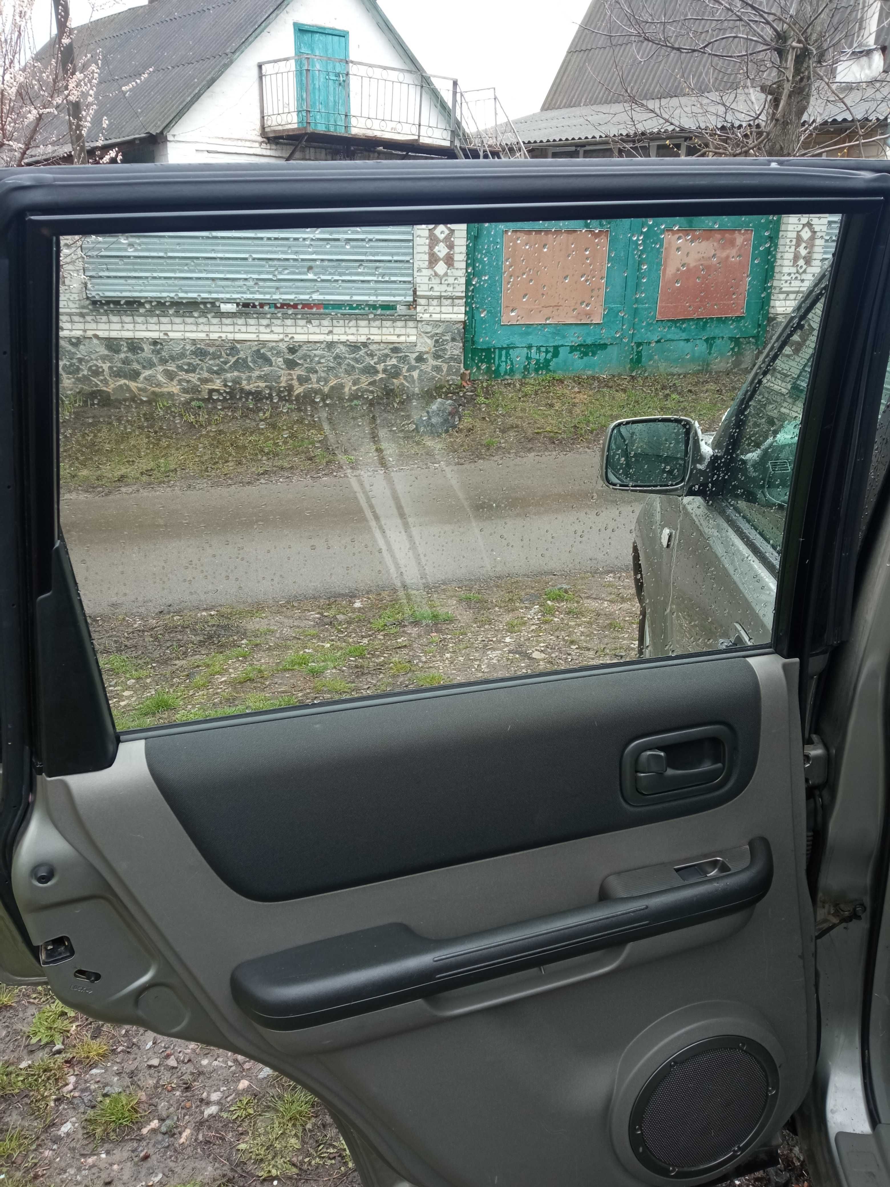 Продається NISSAN X-Trail 2006 р.