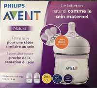 Бутылочки Philips Avent