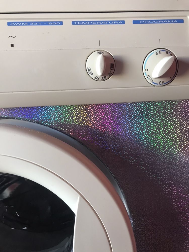 Maquina de lavar roupa Whirlpool AMW 331