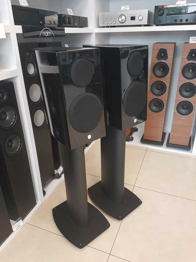 Gato PM2 + Stand AudioMix Kraków