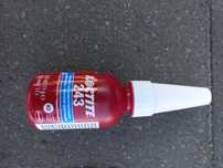 Klej loctite 234