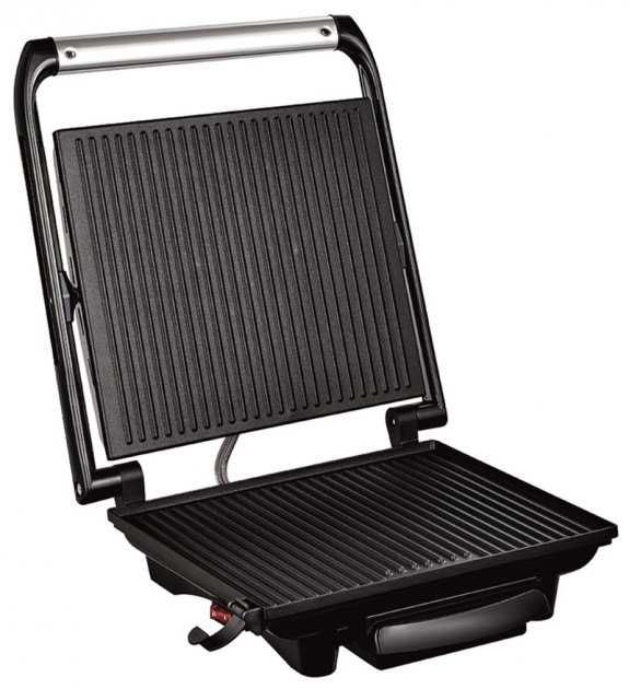 Гриль TEFAL PaniniGrill GC241D38