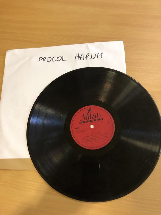 Płyta winylowa Procol Harum
