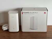 Router Huawei 5G CPE Pro 2