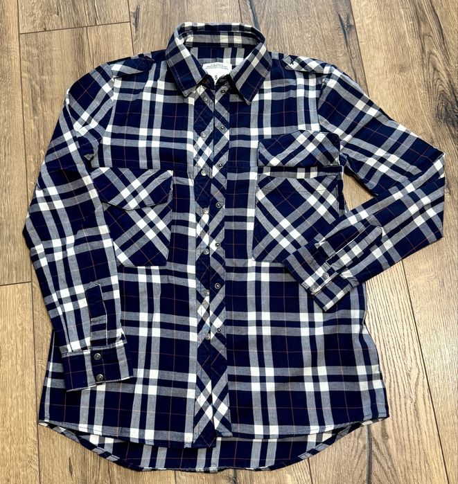 Жіноча сорочка Zara розмір S