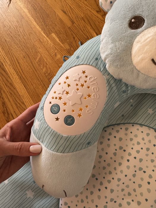 Розвиваючий килимок Chicco