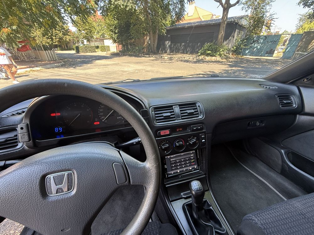 Honda Accord 5 2.0