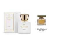 Perfum Glantier premium damski 473 Dolce&Gabbana The One 50ml 22%