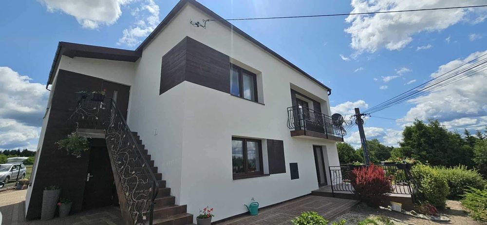 Docieplenia elewacje tynk Wolne Terminy, gwarancja na wykonanie, RATY!