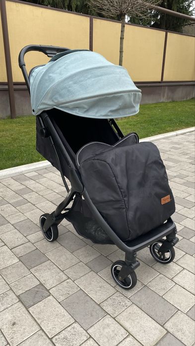 Прогулянковий візок Carrello Turbo(прогулочная коляска camino joy)