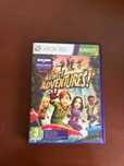 Kinect Adventures! Xbox 360