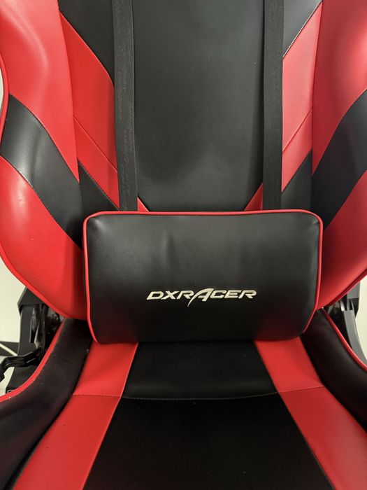 Крісло DXRACER робоче