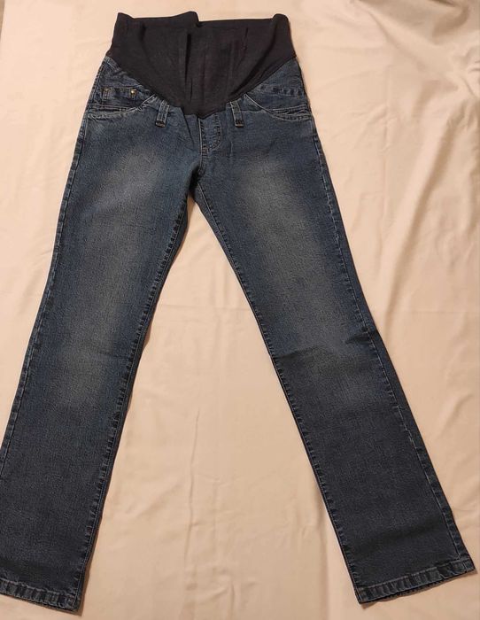 Spodnie ciążowe rozmiar XXL