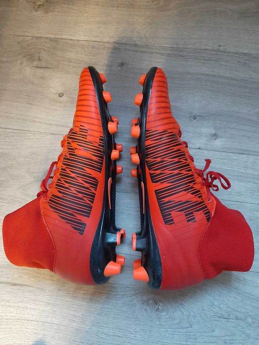 Бутси Nike phantom 41р, 44р