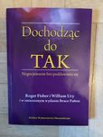 Dochodząc do tak